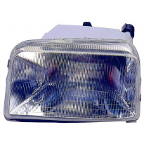 Renault Super 5*optica Faro Izq