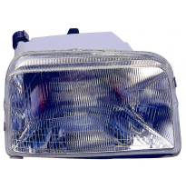 Renault Super 5*optica Faro Dch