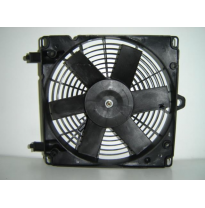 Citroen Bx 87-*Elect.Rad.(1.4/.1.6/.1.9)