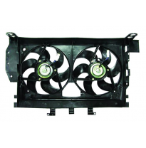 Citroen Xantia 93-*Electrov.Rad.A/C(2.0)