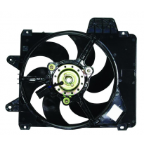 Fiat Punto 95-98*elec.Rad.(Trbo/Uno1.5)