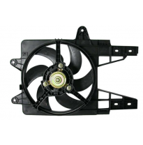 Fiat Punto 93-*Electrov.Rad.(1.1)