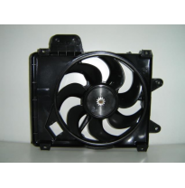 Fiat Punto 93-99*electr.Rad.(1.4/1.7)