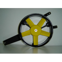 Fiat Tipo 88-*Electrov.Rad.