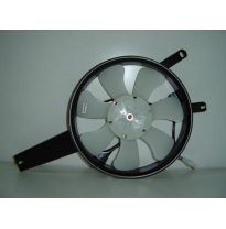 Fiat Uno 87-92*electrov.Rad.