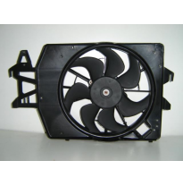 Ford Escort Mk6 95-*Electrov.Rad.(1.3)