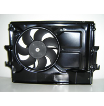 Ford Escort Mk6 95-*Elect.Rad.(1.4)C/Ac