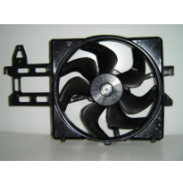 Ford Escort Mk6 95-*Ele.Rad.(1.6)C/Ac )