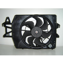 Ford Escort Mk6 95-*Electrov.Rad.