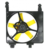 Ford Fiesta 96-99*ele.Rad.(12/13)S/Ac