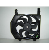 Ford Fiesta 96-99*ele.Rad.(12/13)C/Ac