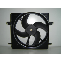 Ford Ka*electrov.Rad.S/Ac