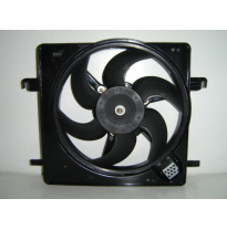 Ford Ka*electrov.Rad.C/Ac