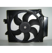 Ford Transit 00-*Electrov.Rad.