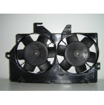 Ford Transit 00-*Electrov.A/C