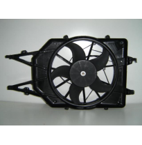 Ford Focus 98-*Ele.Rad.(1.4/1.6/1.8)S/Ac