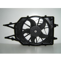 Ford Focus 98-*El.Rad(14/16/85/96cv)C/Ac