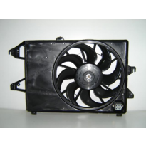 Ford Mondeo 00-*Electrov.Rad.(Mt)