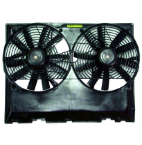 Mercedes W124 93-95*electrov.A/C