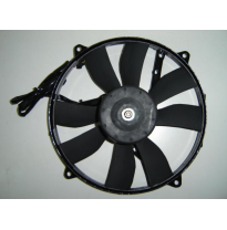 Mercedes C W202 93-*Electrov.Rad.Izq