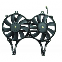 Mercedes W210 96-99*electrov.Rad.(E320)