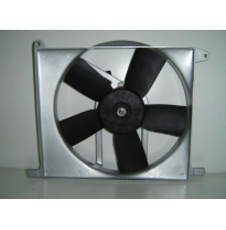 Opel Astra 92-*Electrov.Rad.(1.6)