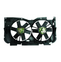 Peugeot 205 83-*Electrov.Rad.