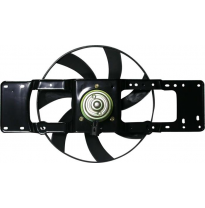 Renault Clio 96-*Electrov.Rad.(1.2)