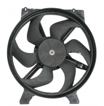 Renault Express 91-*Electrov.Rad.