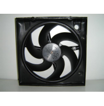 Renault Express 91-*Electrov.Rad.