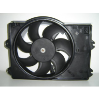 Rover 200 96-*Elec.Rad.(14/16/Mt/S)S/Ac