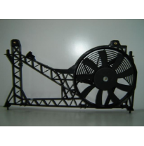 Rover 200 96-*Electrov.Rad.(14/Diesel)