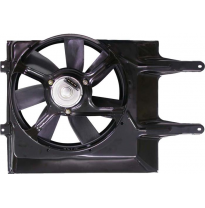 Vw Passat 93-96*ele.Rad.Simp.(18/19/20)