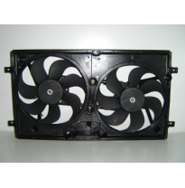 Vw Transporter 90-*Electrov.Rad.(2.5d)