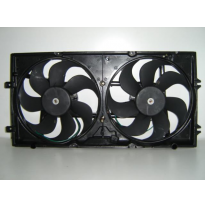 Vw Transporter 97-*Electrov.Rad.(2.5d)