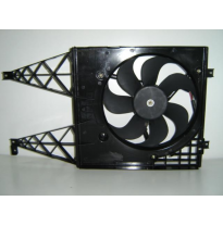 Vw Bora 98-*Electrov.Rad.(16/19d/2.0)