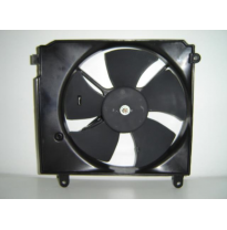 Daewoo Lanos 97-*Electrov.Rad.