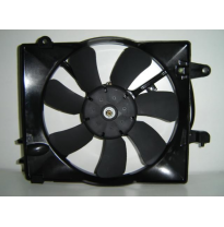 Daewoo Matiz 01-*Electrov.Rad.(0.8)