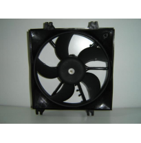 Hyundai Accent 00-*Electrov.Rad.