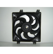 Hyundai Accent 00-*Electrov.A/C