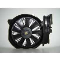 Hyundai Santa Fe 01-*Electrov.A/C.