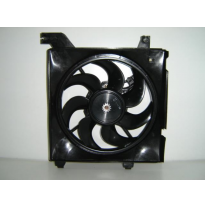 Hyundai Lantra 02-03*electrov.Rad.