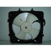 Honda Civic 92-*Electrov.A/C.(Sedan)