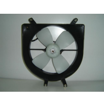 Honda Civic 99-*Electrov.Rad.(K800)