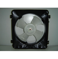 Honda Civic 99-*Electrov.A/C.(K800)