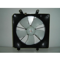 Honda Civic 01-*Electrov.A/C.