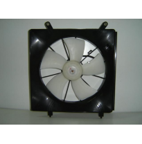 Honda Cr-V 02-*Electrov.Rad.