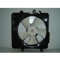 Mazda 323 Sedan 90-*Electrov.Rad.(At)