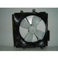 Mazda 323 Sedan 90-*Electrov.Rad.(Mt)