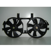 Mitsu L400 95-*Electrov.Rad.